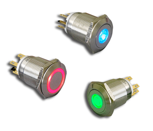 how to select roatry switches